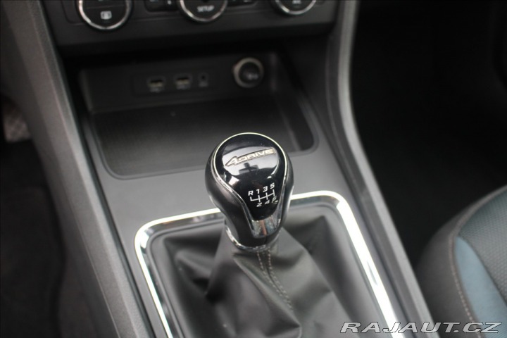 Seat Ateca 1,4 TSi 4Drive Style 2018