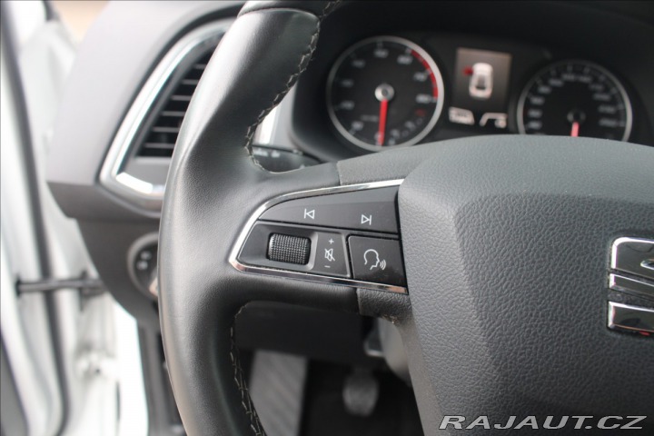Seat Ateca 1,4 TSi 4Drive Style 2018