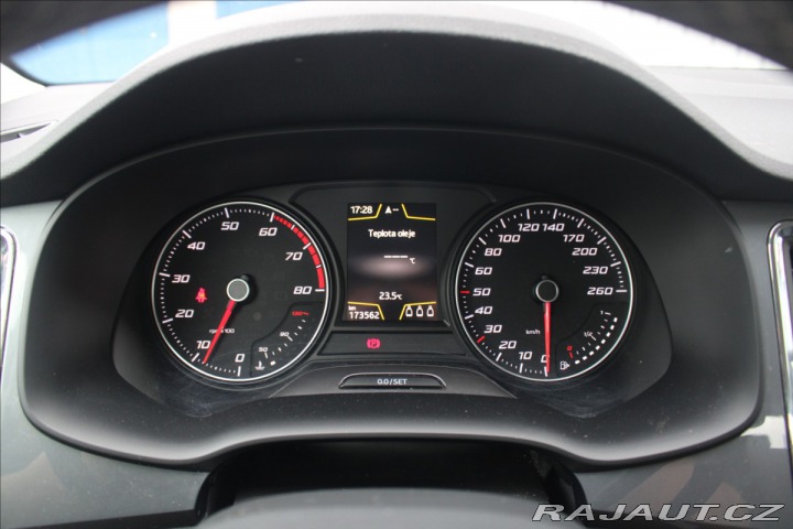 Seat Ateca 1,4 TSi 4Drive Style 2018