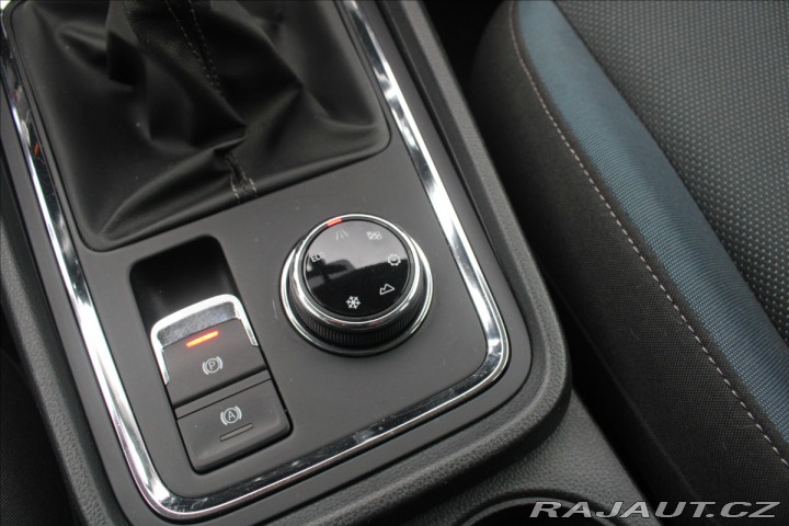 Seat Ateca 1,4 TSi 4Drive Style 2018