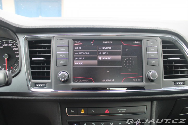 Seat Ateca 1,4 TSi 4Drive Style 2018