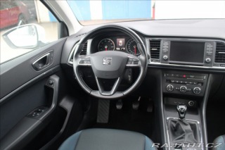 Seat Ateca 1,4 TSi 4Drive Style 2018