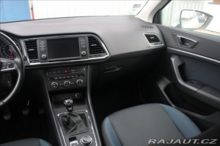 Seat Ateca 1,4 TSi 4Drive Style 2018