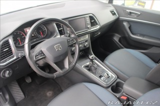 Seat Ateca 1,4 TSi 4Drive Style 2018