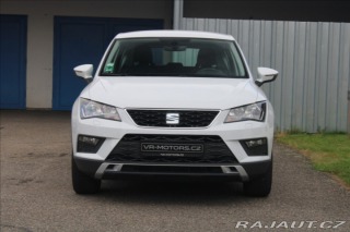 Seat Ateca 1,4 TSi 4Drive Style 2018