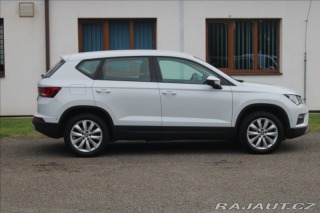 Seat Ateca 1,4 TSi 4Drive Style 2018