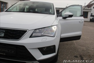 Seat Ateca 1,4 TSi 4Drive Style 2018