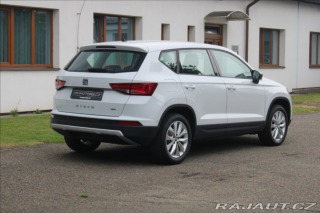 Seat Ateca 1,4 TSi 4Drive Style 2018