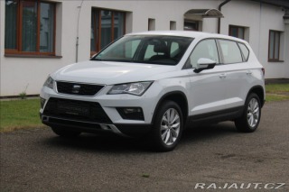 Seat Ateca 1,4 TSi 4Drive Style 2018