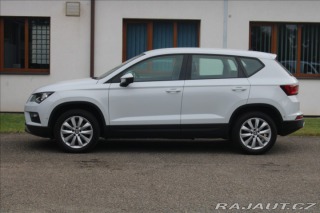 Seat Ateca 1,4 TSi 4Drive Style 2018