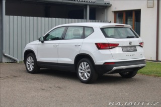 Seat Ateca 1,4 TSi 4Drive Style 2018