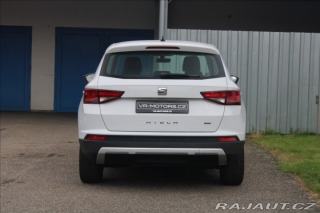 Seat Ateca 1,4 TSi 4Drive Style 2018