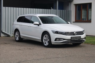 Volkswagen Passat 2,0 TDi 140kW DSG Eleganc