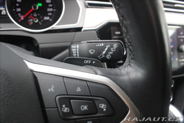 Volkswagen Passat 2,0 TDi 140kW DSG Eleganc 2020