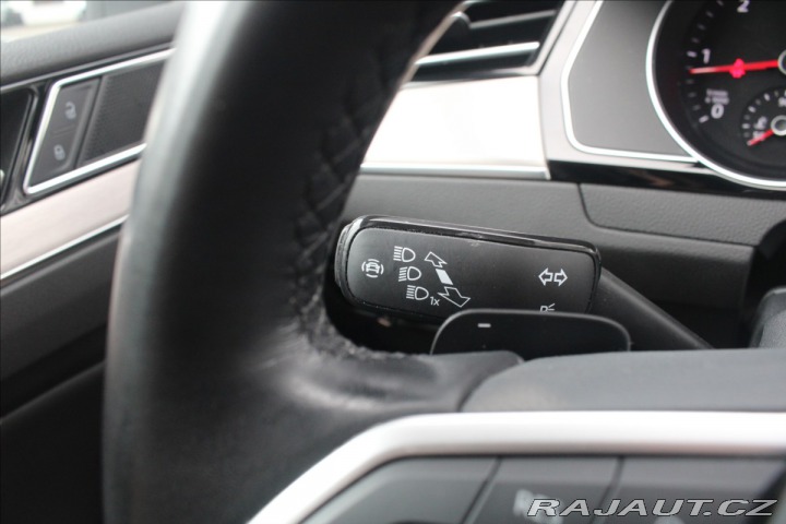 Volkswagen Passat 2,0 TDi 140kW DSG Eleganc 2020