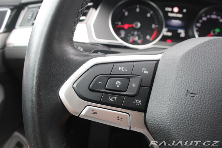 Volkswagen Passat 2,0 TDi 140kW DSG Eleganc 2020