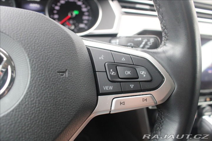 Volkswagen Passat 2,0 TDi 140kW DSG Eleganc 2020