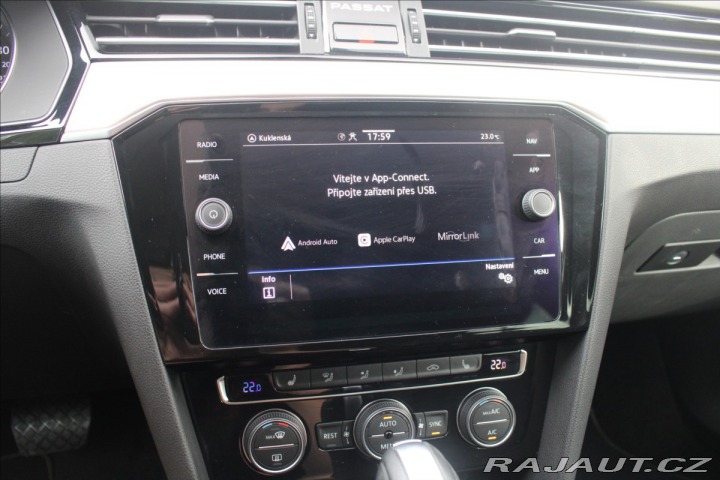 Volkswagen Passat 2,0 TDi 140kW DSG Eleganc 2020