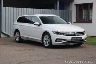 Volkswagen Passat 2,0 TDi 140kW DSG Eleganc 2020