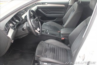 Volkswagen Passat 2,0 TDi 140kW DSG Eleganc 2020