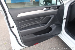 Volkswagen Passat 2,0 TDi 140kW DSG Eleganc 2020