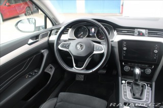 Volkswagen Passat 2,0 TDi 140kW DSG Eleganc 2020