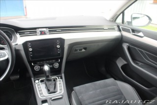 Volkswagen Passat 2,0 TDi 140kW DSG Eleganc 2020