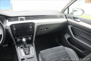 Volkswagen Passat 2,0 TDi 140kW DSG Eleganc 2020