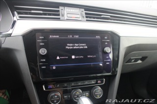 Volkswagen Passat 2,0 TDi 140kW DSG Eleganc 2020