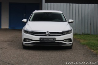Volkswagen Passat 2,0 TDi 140kW DSG Eleganc 2020
