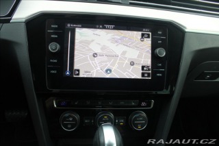 Volkswagen Passat 2,0 TDi 140kW DSG Eleganc 2020