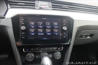 Volkswagen Passat 2,0 TDi 140kW DSG Eleganc 2020