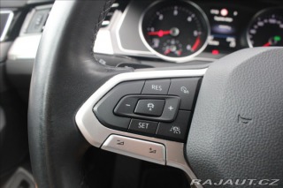 Volkswagen Passat 2,0 TDi 140kW DSG Eleganc 2020