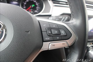 Volkswagen Passat 2,0 TDi 140kW DSG Eleganc 2020