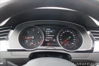 Volkswagen Passat 2,0 TDi 140kW DSG Eleganc 2020