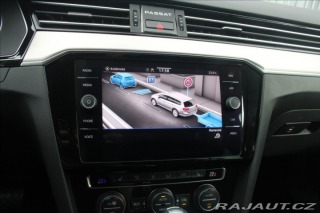 Volkswagen Passat 2,0 TDi 140kW DSG Eleganc 2020