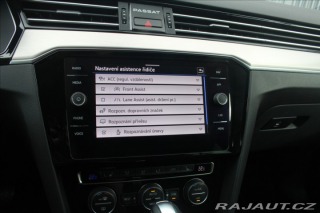 Volkswagen Passat 2,0 TDi 140kW DSG Eleganc 2020