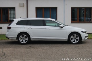 Volkswagen Passat 2,0 TDi 140kW DSG Eleganc 2020