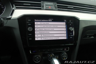 Volkswagen Passat 2,0 TDi 140kW DSG Eleganc 2020