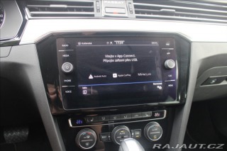 Volkswagen Passat 2,0 TDi 140kW DSG Eleganc 2020