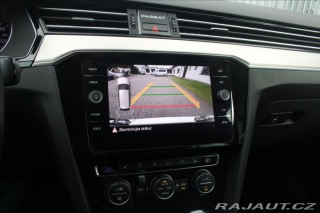 Volkswagen Passat 2,0 TDi 140kW DSG Eleganc 2020