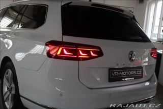 Volkswagen Passat 2,0 TDi 140kW DSG Eleganc 2020