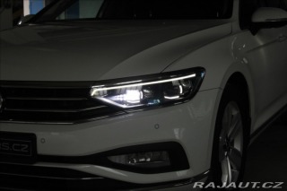 Volkswagen Passat 2,0 TDi 140kW DSG Eleganc 2020