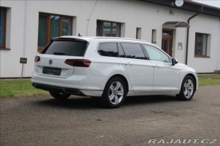 Volkswagen Passat 2,0 TDi 140kW DSG Eleganc 2020