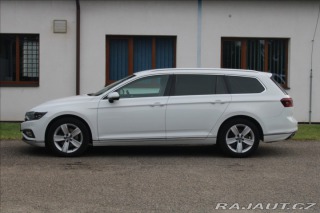 Volkswagen Passat 2,0 TDi 140kW DSG Eleganc 2020