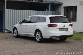 Volkswagen Passat 2,0 TDi 140kW DSG Eleganc 2020