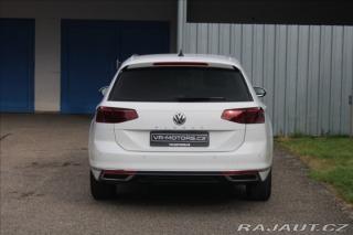 Volkswagen Passat 2,0 TDi 140kW DSG Eleganc 2020