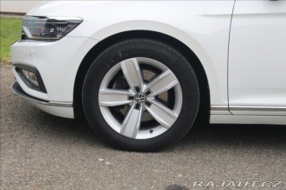 Volkswagen Passat 2,0 TDi 140kW DSG Eleganc 2020