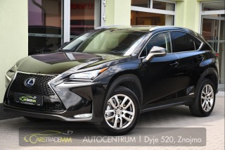 Lexus  NX 300h 2.5HYBRID