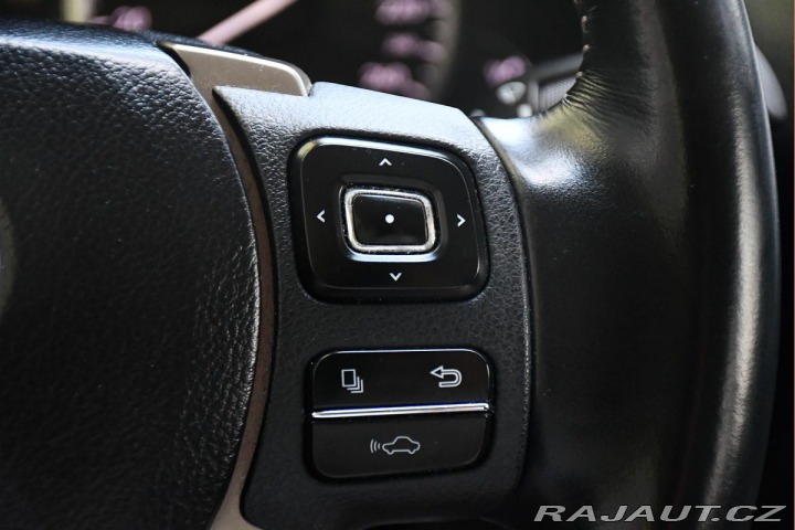 Lexus Ostatní modely NX 300h 2.5HYBRID 2015